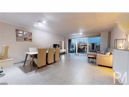 appartement récent au rez-de-chaussée – confort  modernité e