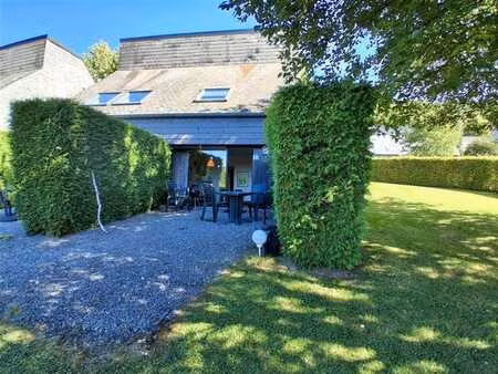 appartement plain-pied