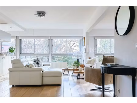 vente appartement 4 pièces 106 m² à lambersart (59130)  440 000 €