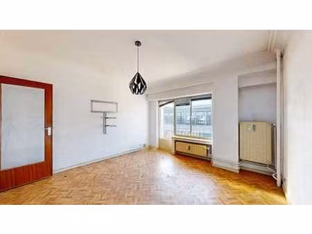 lumineux appartement 1 chambre dans l'hypercentre