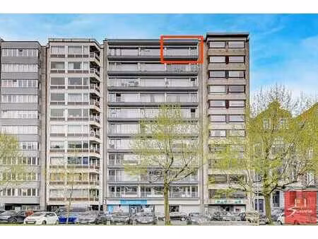 magnfique appartement 3ch - plein centre ville - balcon