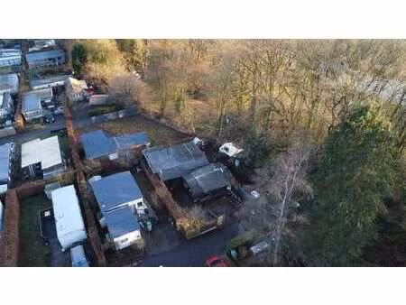 chalet 1 chambre à durbuy