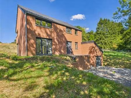 maison neuve à vendre à ferrières