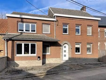 cap' houses :l maison