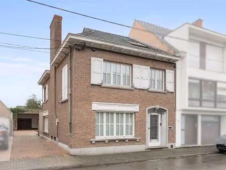 maison à vendre à wetteren € 379.000 (ljt1g) - sint-lievens-houtem | zimmo