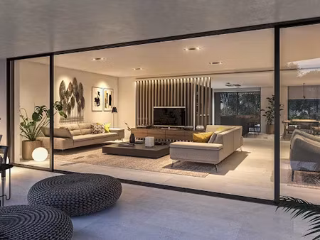 vente appartement 4 pièces 75 m² à cannes (06400)  424 000 €