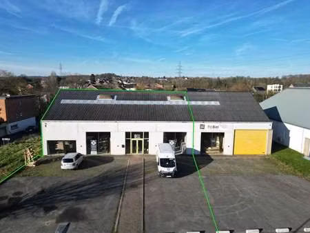 bien professionnel à louer à jemeppe-sur-sambre € 3.200 (ljsqp) - ad home | zimmo