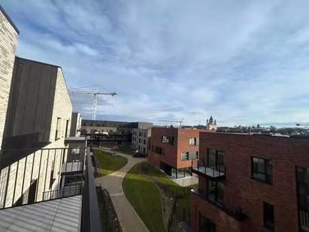 visites avec jérôme boone jboone@trevi.be