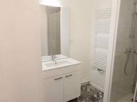 location appartement 3 pièces à saint-herblain (44800) : à louer 3 pièces / 64m² saint-her