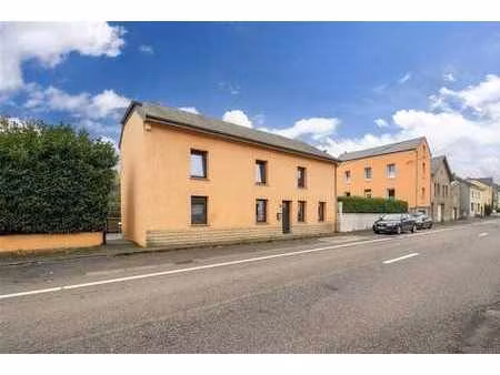 charmante maison à vendre à aubange