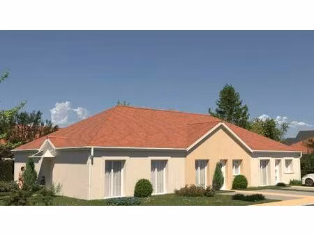 maison à vendre - première occupation