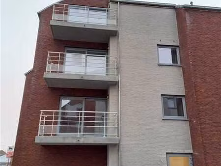 spacieux appartement neuf avec 2 chambres et garage