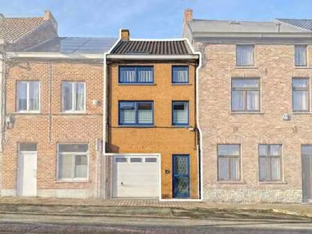 appartement 2 chambres