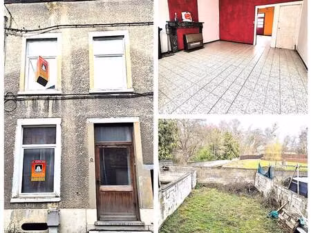 maison à vendre à aiseau € 109.000 (ljpf5) - fb immobilier | zimmo