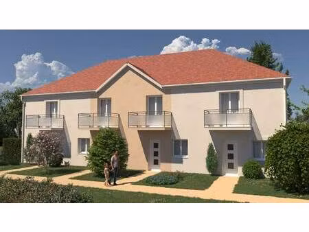 maison à vendre - neuf