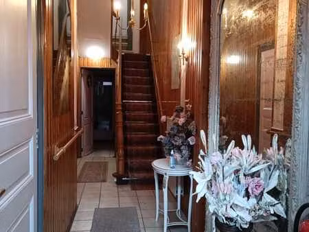 jambes à louer appartement pour une personne