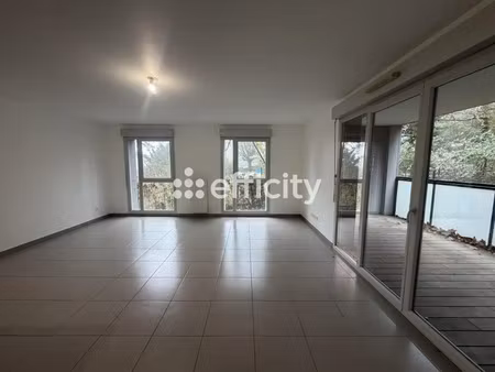 vente appartement 4 pièces 87.96 m² à saint-germain-au-mont-d'or (69650)  335 000 €