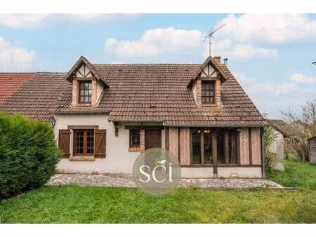 sologne conseil immobilier