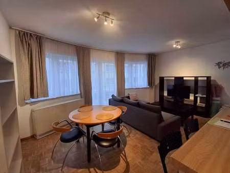 diamant - appartement 1 chambre meublé à louer