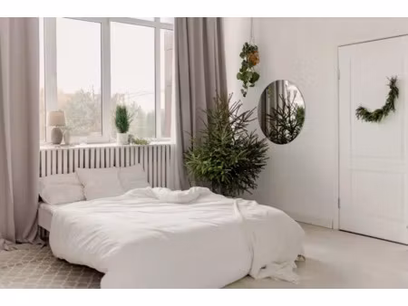 vente appartement 3 pièces 70.77 m² à chambourcy (78240)  346 000 €