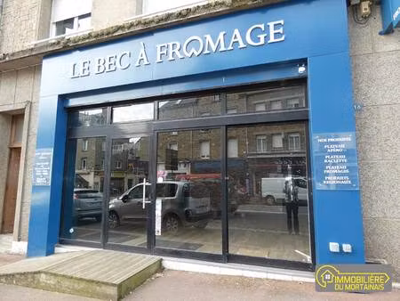 local commercial à louer