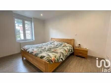 maison de ville à vendre