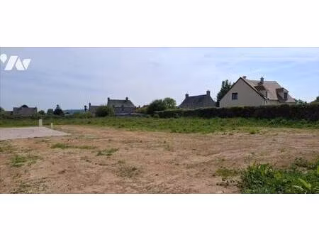 terrain à vendre