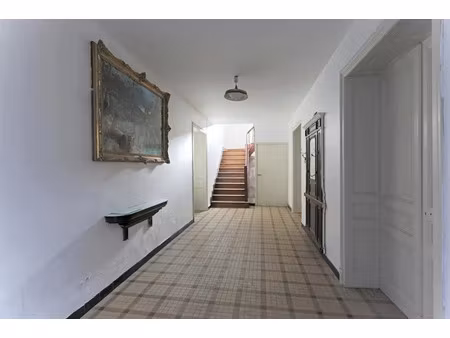 vente appartement 20 pièces 452 m² à mazamet (81200)  330 000 €