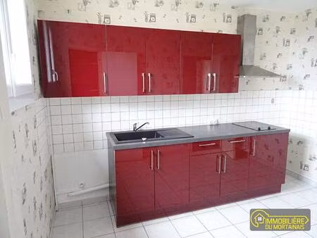 immobiliere du mortainais