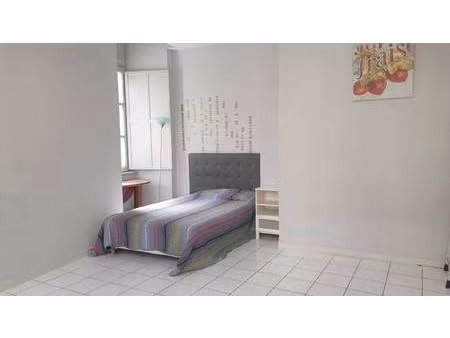 studio à louer