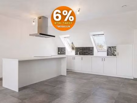 appartement à vendre à handzame € 299.000 (lj0s4) | zimmo