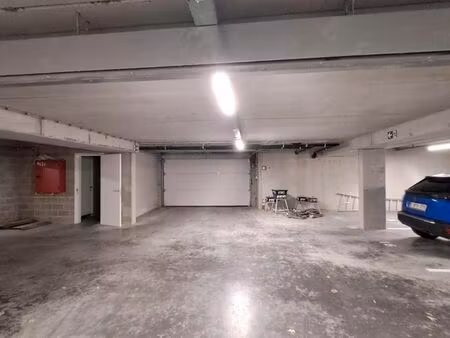 garage à vendre à deerlijk € 16.900 (ljs0n) - era becue (zwevegem) | zimmo