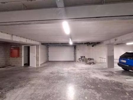 garage à vendre à deerlijk € 18.500 (ljs0n) - era becue (zwevegem) | zimmo
