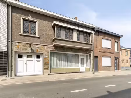 bien professionnel à vendre à buggenhout € 279.000 (ljtor) - puurs | zimmo