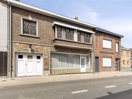 bien professionnel à vendre à buggenhout € 279.000 (ljtor) - trevi axus vastgoed | zimmo