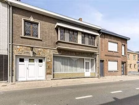 bien professionnel à vendre à buggenhout € 299.000 (ljtor) - trevi axus vastgoed | zimmo
