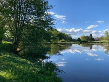 propriété de loisirs à vendre