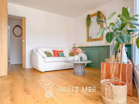 haute mer immobilier