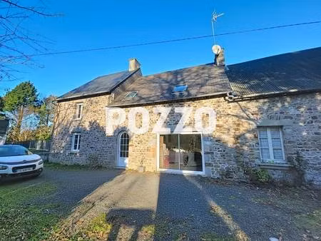 pozzo immobilier- coutances