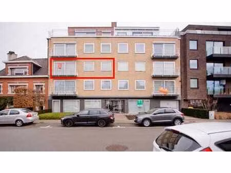 appartement spacieux