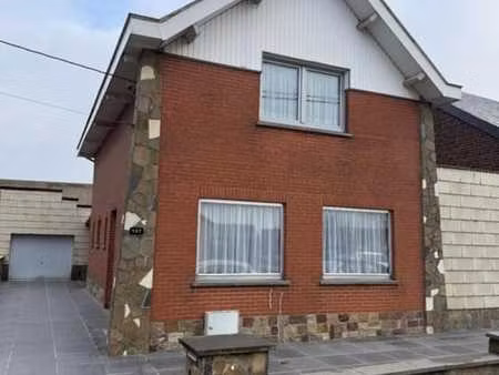 sambreville 1ère div. auvelais rue bois sainte-marie 107