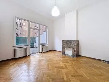 centre historique - appartement 1 ch + terrasse de 20m²