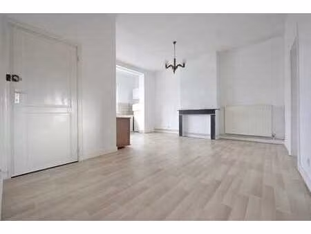 appartement 2 chambres sans charges