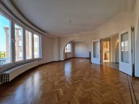 grand appartement prince de liège - prins van luik