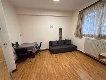 appartement 1 chambre - cee