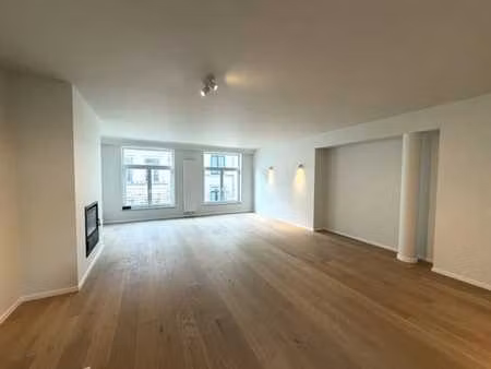 première occupation – 3 ch/3 sdb– terrasse sur jardins