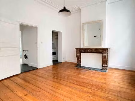 bel appartement 1 chambre à louer