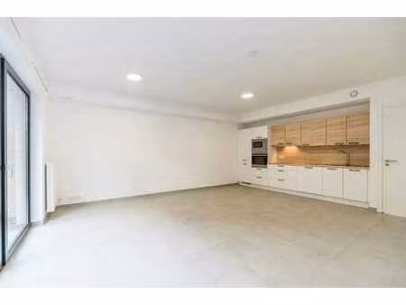 appartement 2 chambres et terrasse.