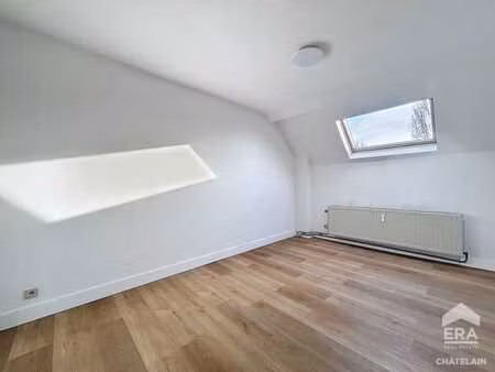 duplex 2 chambres a louer a forest