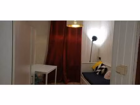 quartier stephanie louise studio lumineux